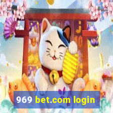 969 bet.com login